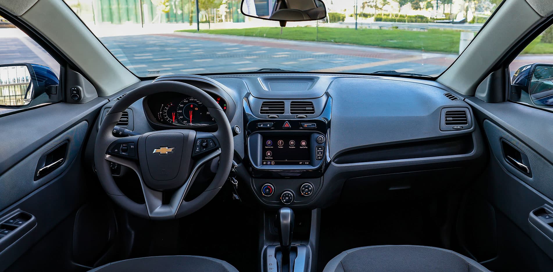 Chevrolet Cobalt MCM undefined 2