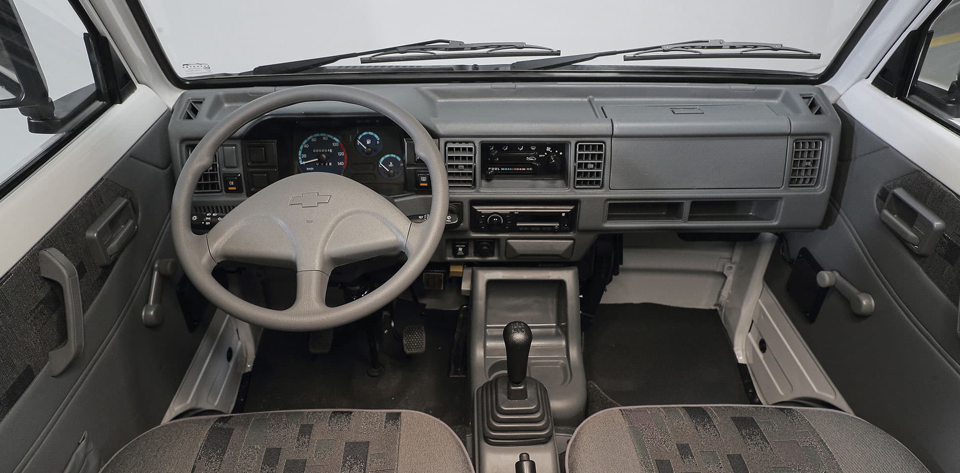 Chevrolet Labo undefined 3