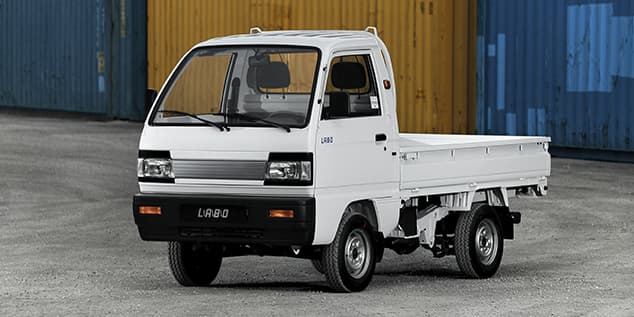 Chevrolet Labo undefined 2