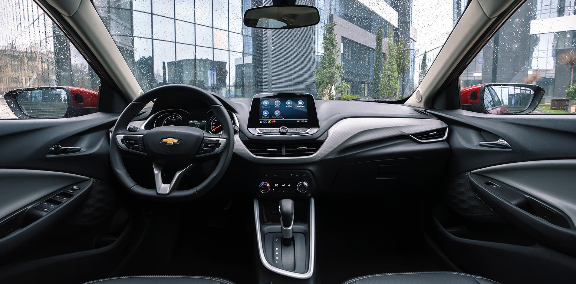 Chevrolet Onix undefined 3