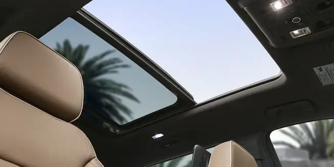 Chevrolet Tahoe RST undefined 3