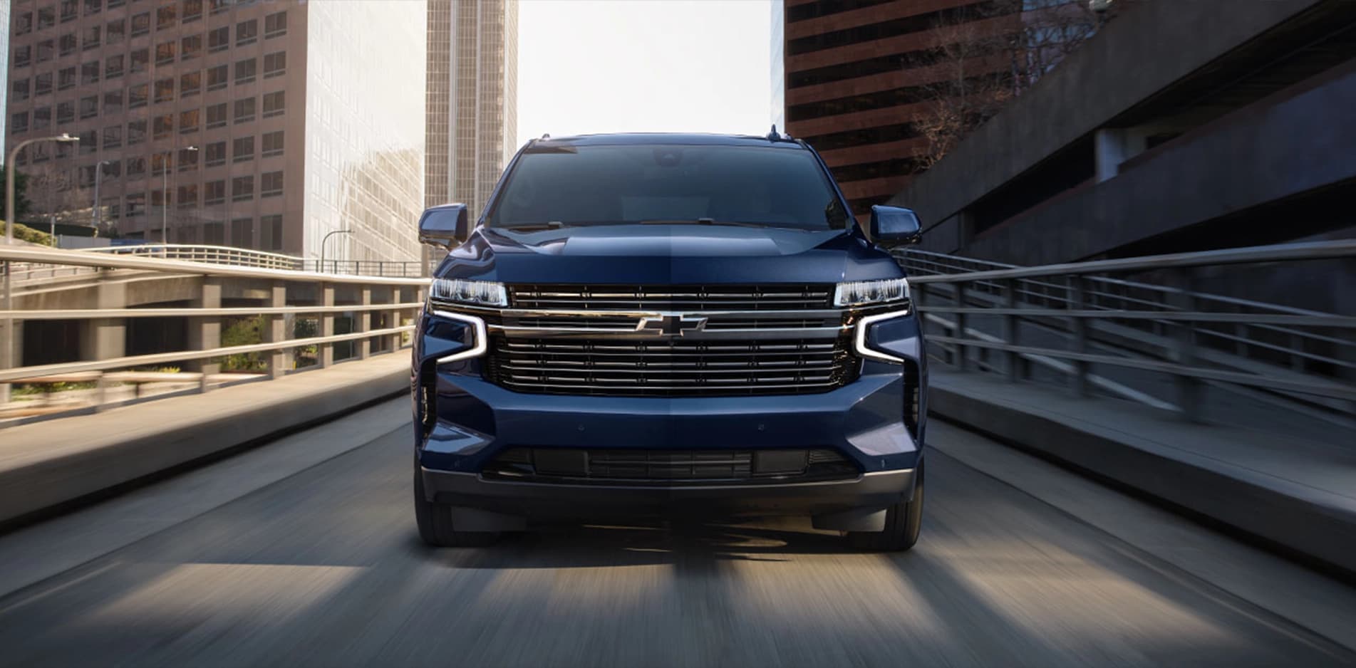 Chevrolet Tahoe RST undefined 2