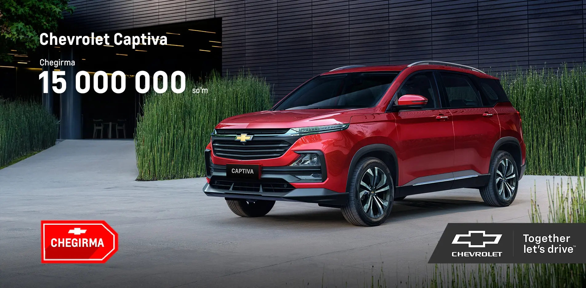 Foizsiz muddatli to'lov: 2026 yil yanvar imkoniyatlari